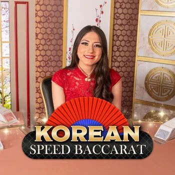 Korean Speed Baccarat 11 - LUCKYGAMING138