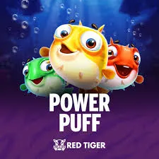 Power Puff - LUCKYGAMING138