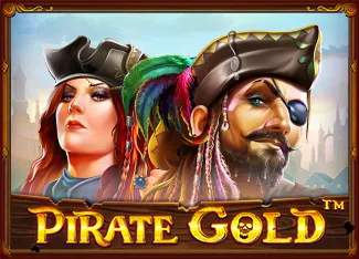 Pirate Gold Deluxe - LUCKYGAMING138