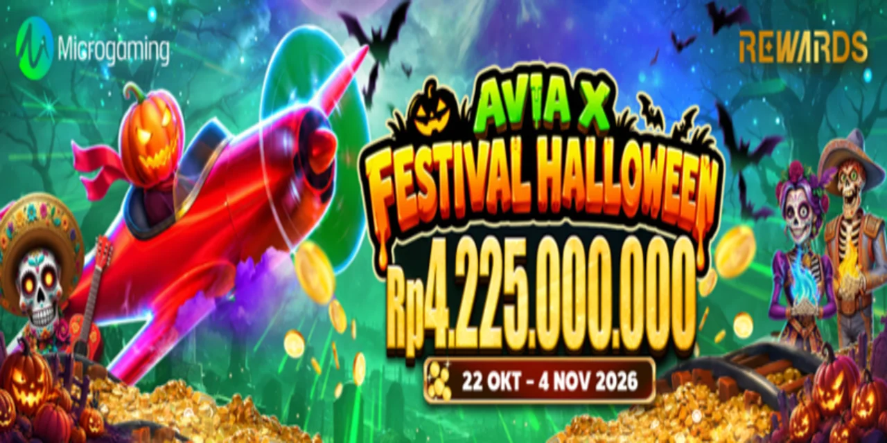 LUCKYGAMING138 - aviax - LUCKYGAMING138